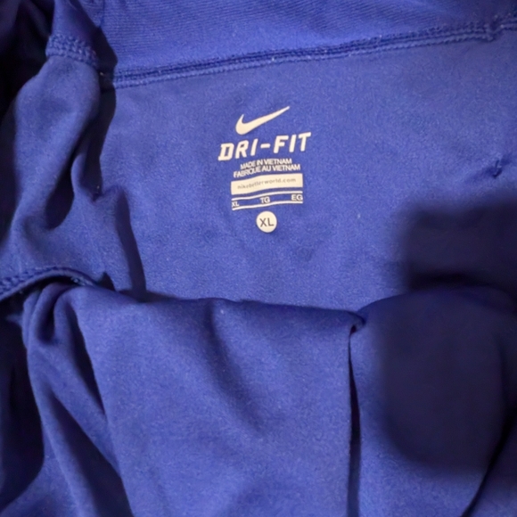 Nike DriFit Running/Training Shorts - Picture 3 of 3